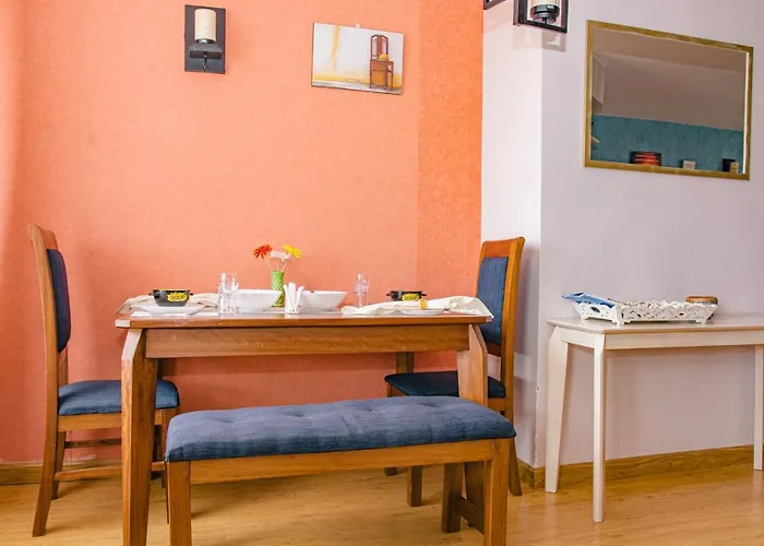 Fenns Cozy Apartment - Ngong Road