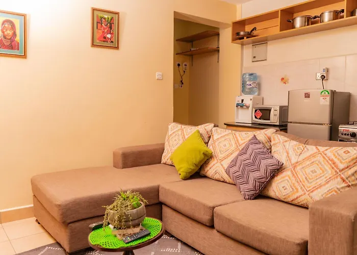 Sherry Homes - Raha