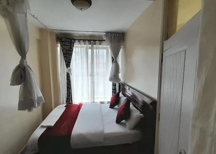 Epitome Times Hotel