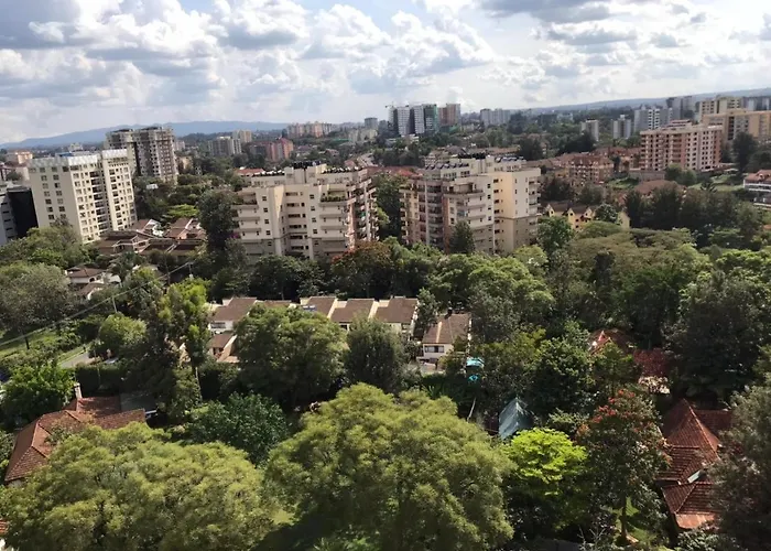 Kilimani Studio