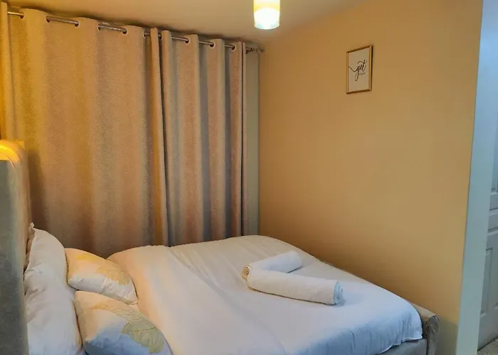 N&N Luxury Suites Studio