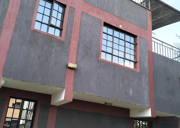 Christie\'S Apartments Buruburu