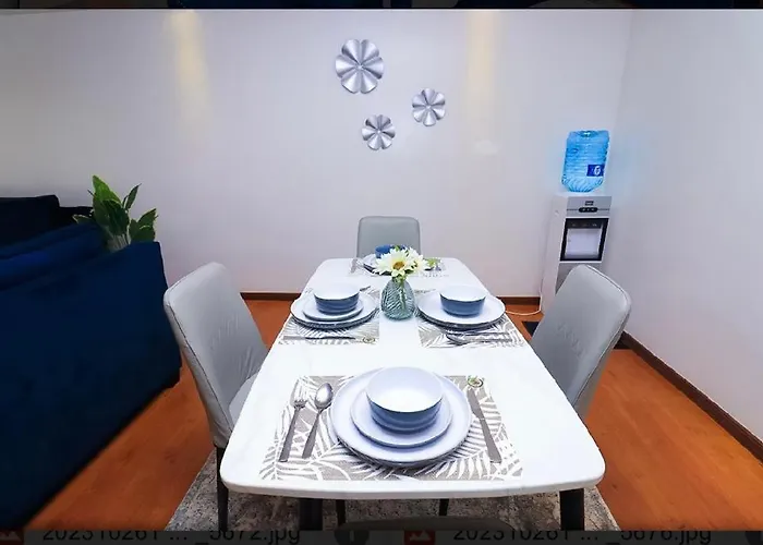 Premium Apartment