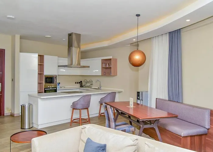Zuri Residence