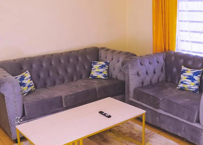 Madona Airbnb
