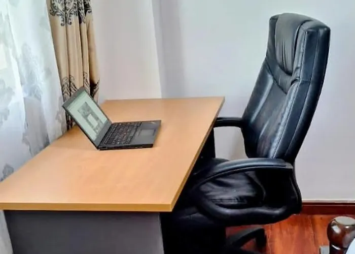 Cozy Two Furnished