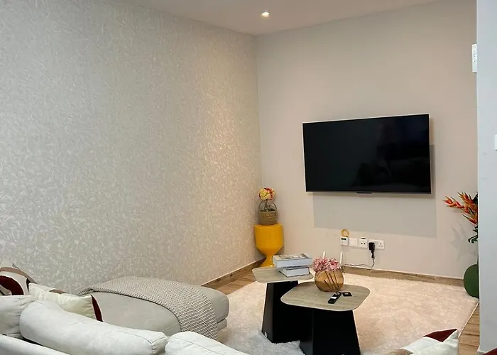 Mopearlz Elite Residency