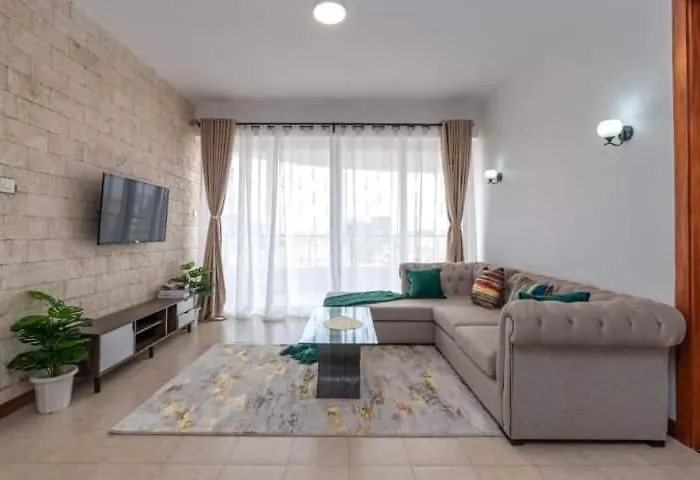 Imagine Luxury 2 Bedroom
