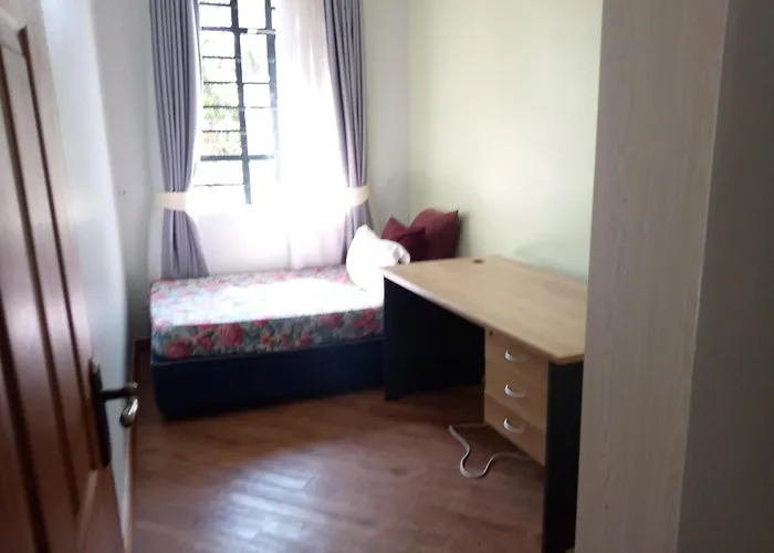 Cozy Guest Wing For Rent In Runda