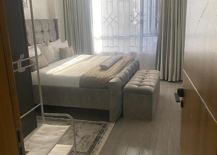 Staroot Residency
