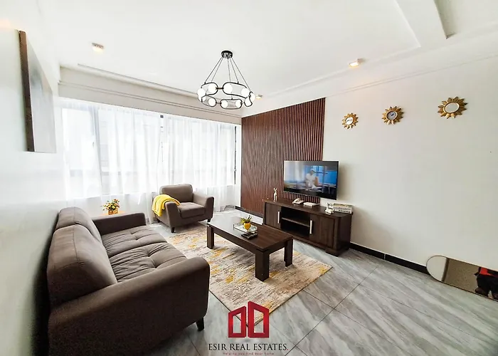 Your Sanctuary In The City