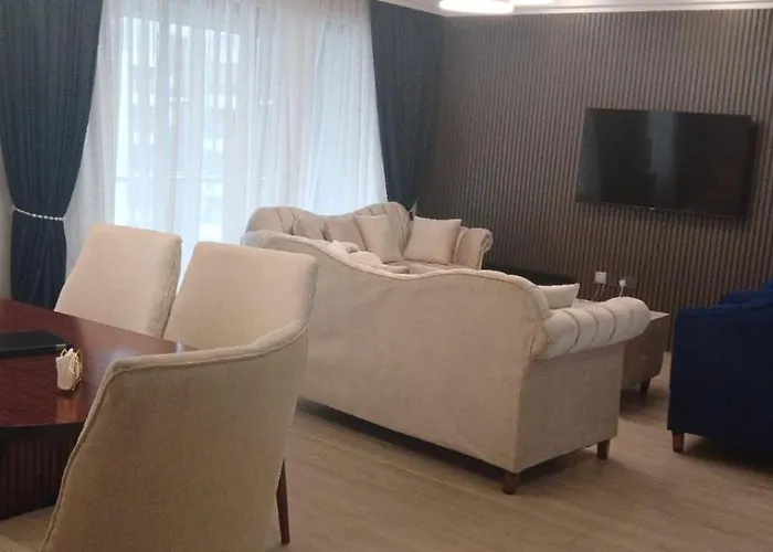 Indesign Makumbi Park Apartment-Syokimau