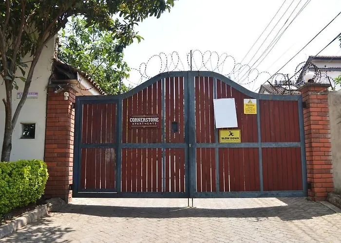 Rorot 2 Bdrm At Kilimani Nairobi