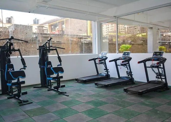 Lovely Instantworthy Premier One Bedroom Apartment