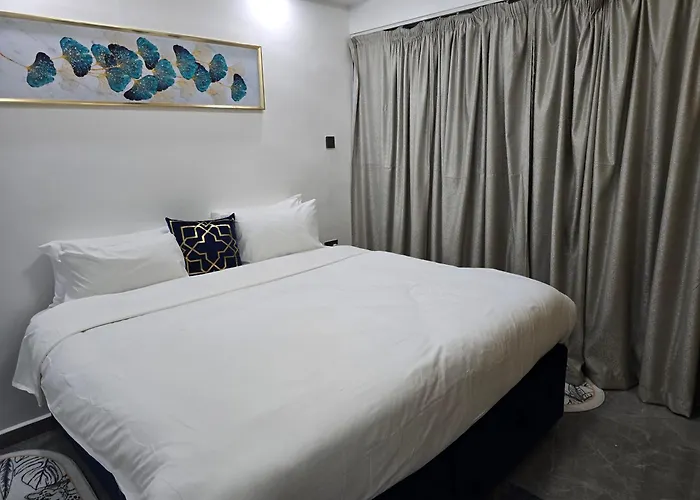Billionaire One Bedroom