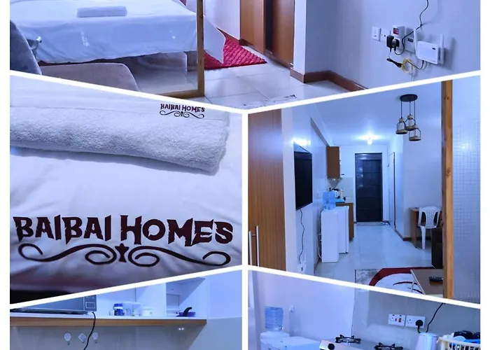 Baibaihomes Rm114