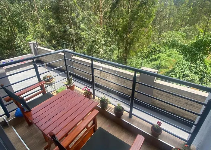 Infinity Homes