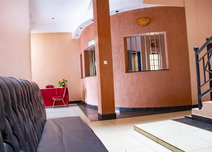 Deka B&B