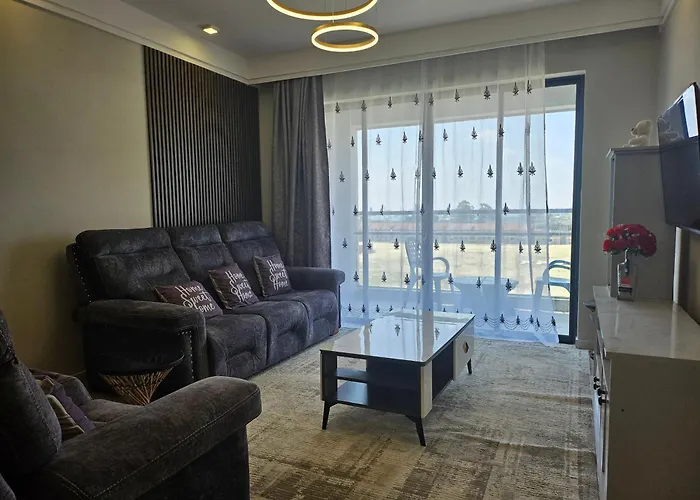 Carenna Cozy Homes