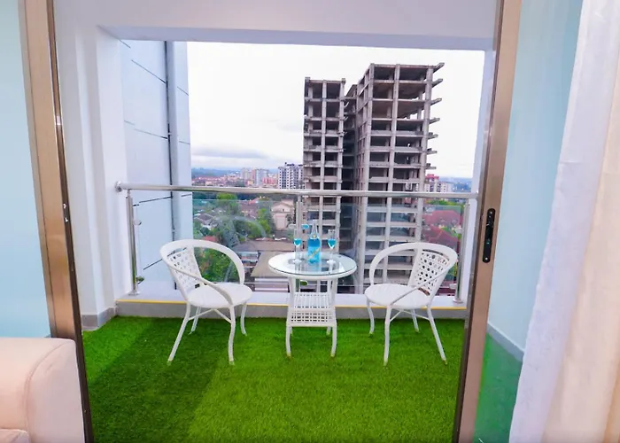 Cosy Homes Kilimani