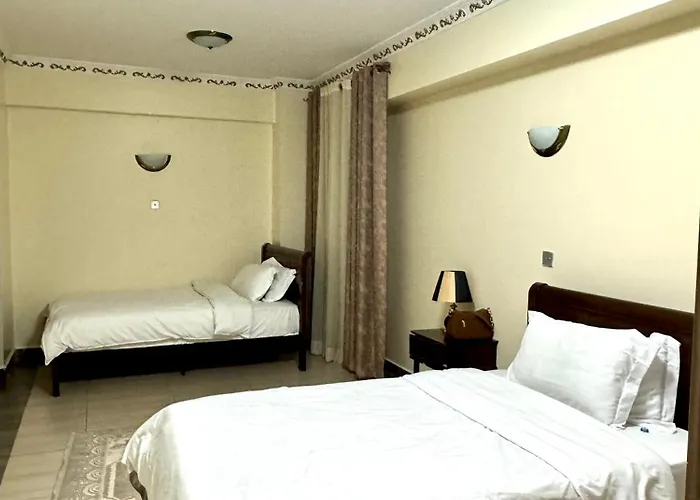 Relax Apartments