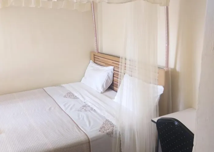 Kilimani Studio\'S 360