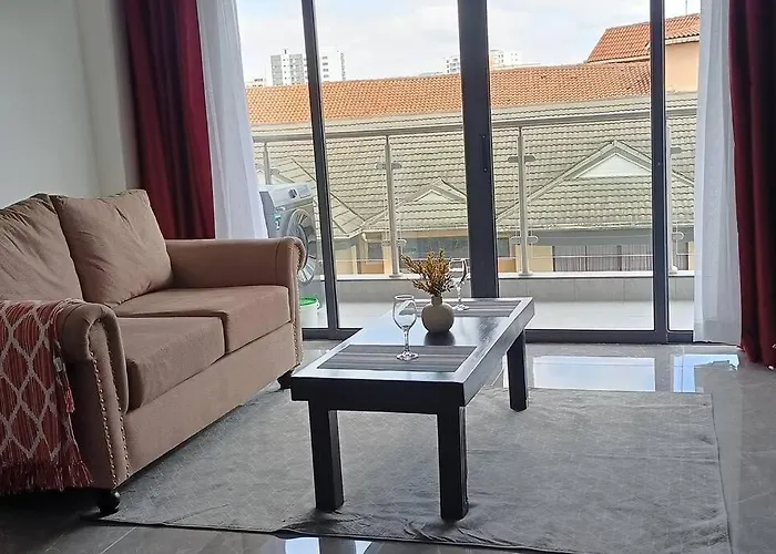 506 Gatundu Heights Apartments