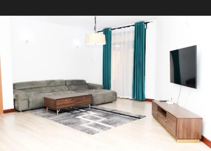 Luxed Up Homes