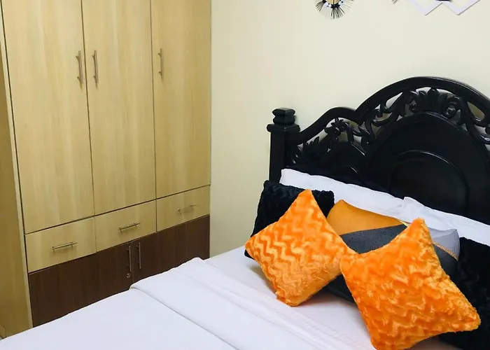 Akobian Cozy Haven