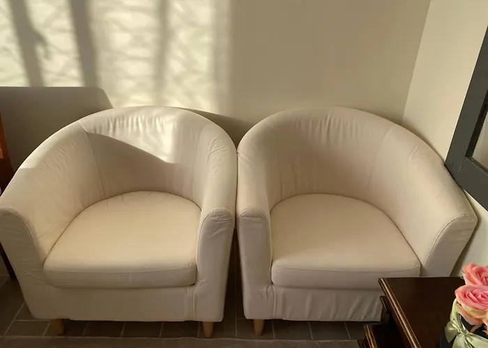 Asage Serviced Apartments
