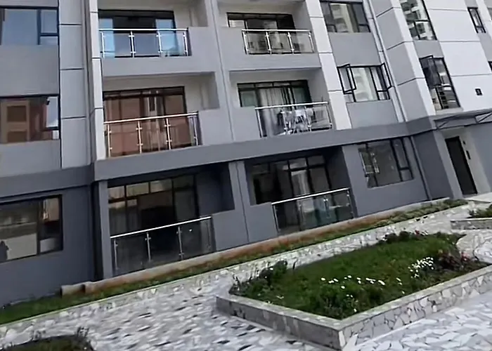 City Oasis Gardens, 1 Bedroom