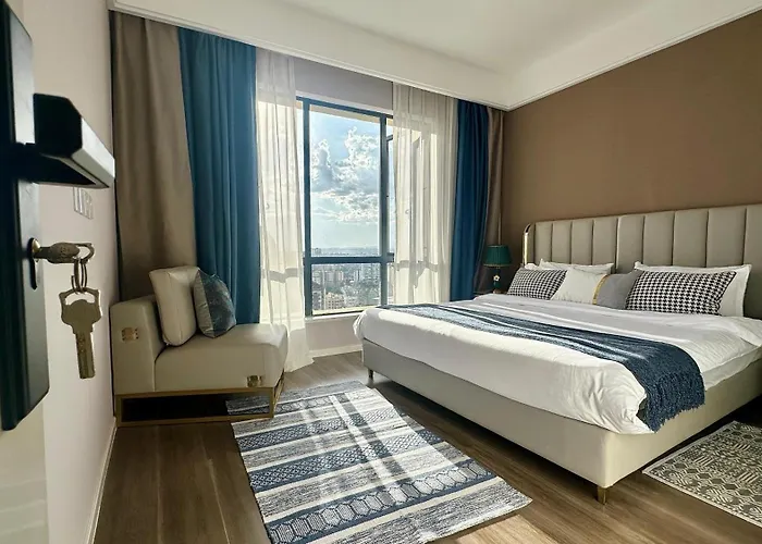 Barkon One Bedroom