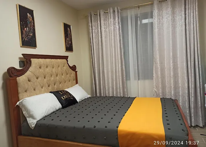 Bela Getaway Homes