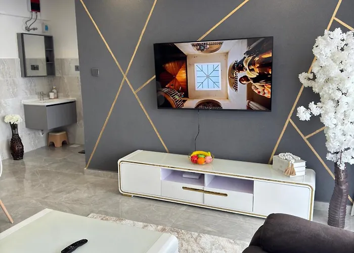 Lisa Luxury Homes