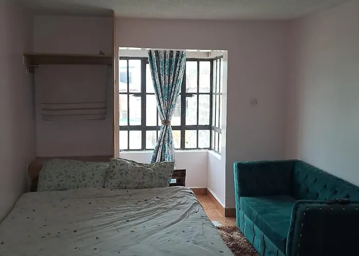 Cottage 1