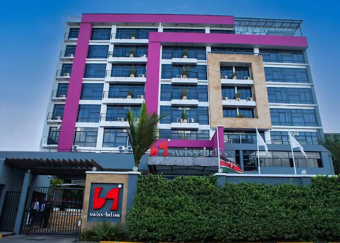 Swiss-Belinn Nairobi