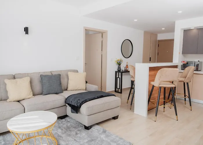 Calm Haven Apartments