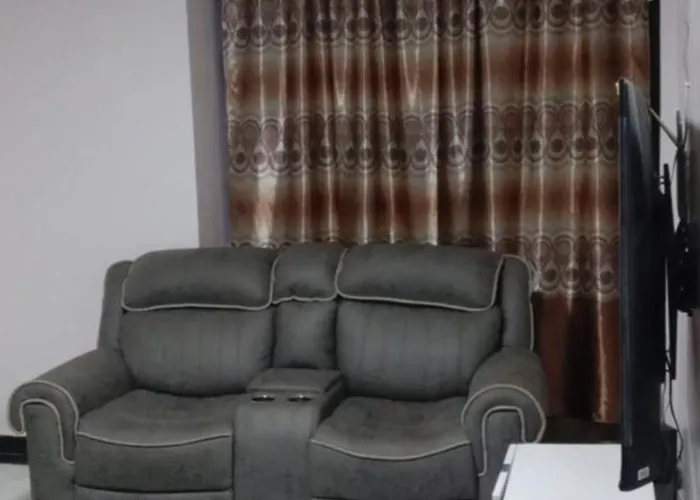 Toniwest Homestay