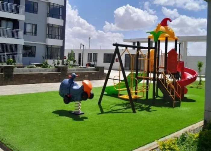 Sky Onebedroom Apartments