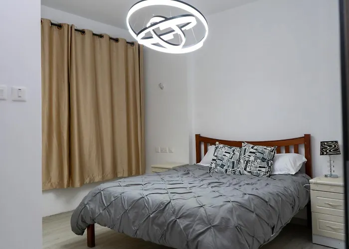 Misora Apartment