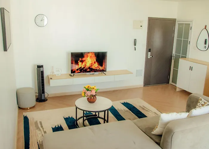 Lydiah\'S Place
