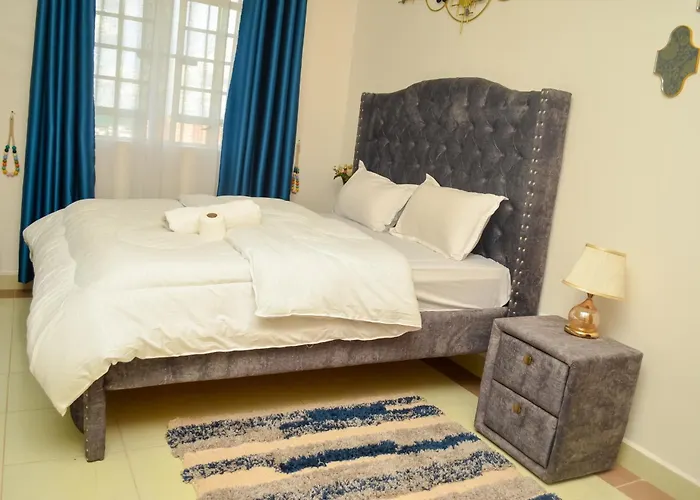 Air Bnb Holiday Rooms