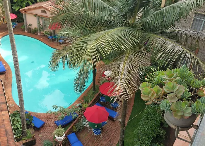 Woodmere Family & Group Apartments