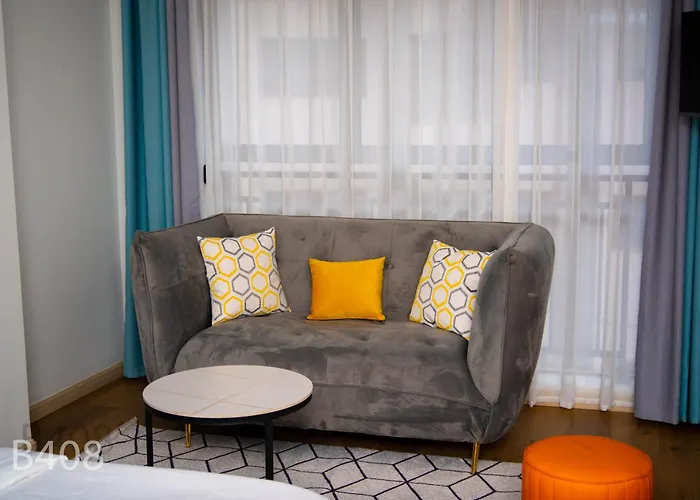 Laurel Living Studio