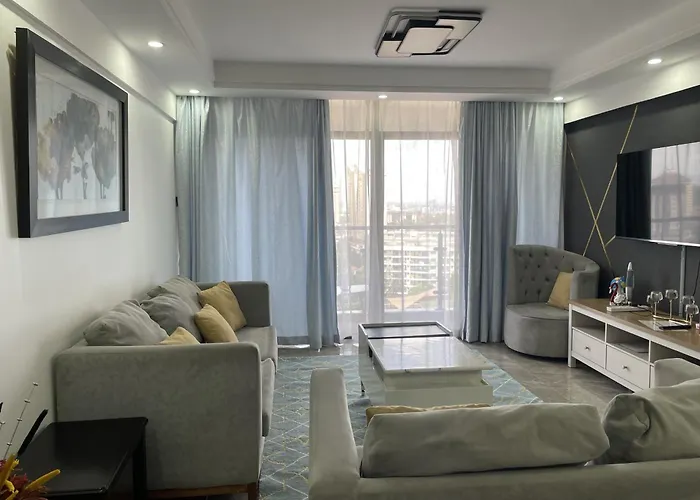 Heartland Garden 2 Bedroom