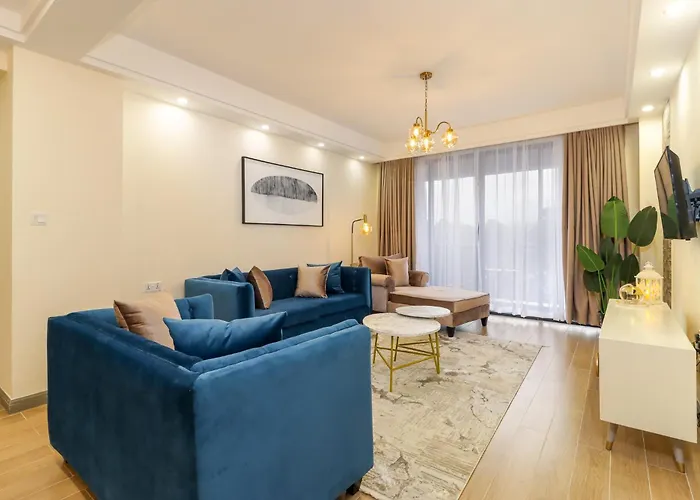 Condo With A View, Pool&Gym