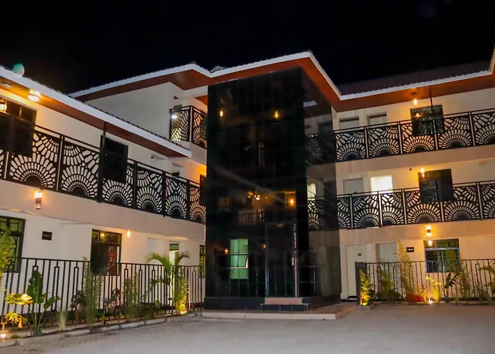 Oltotoi Suites