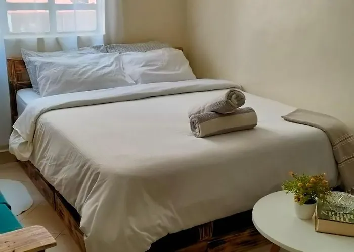 Molly Apartment