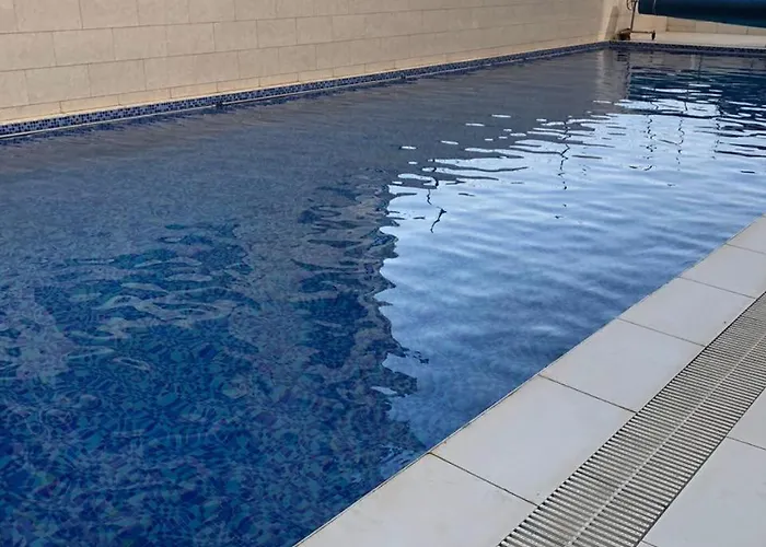 Fully Furnished 2 Bedroom Apartments In Kileleshwa
