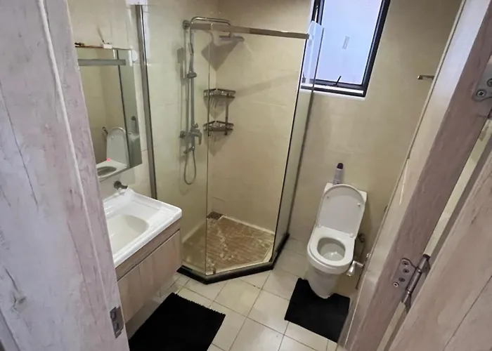 Luxe Apartment